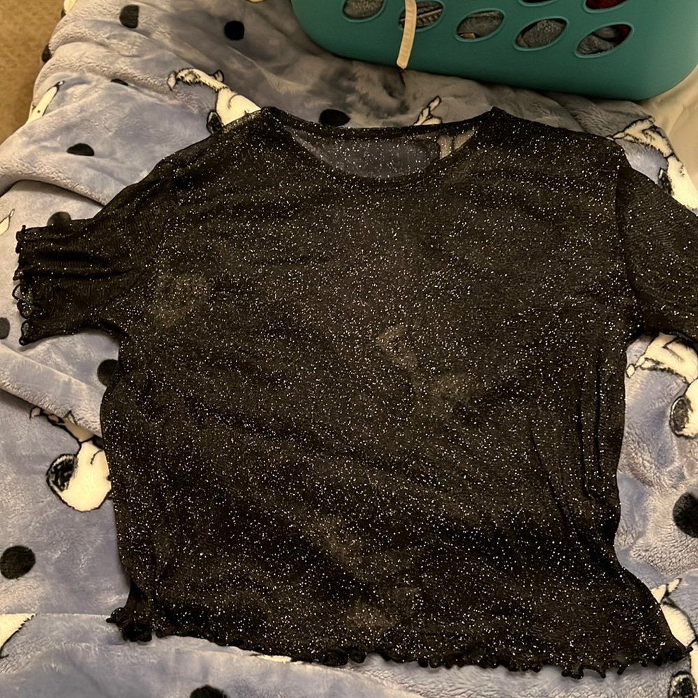 Brandy Melville top